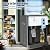 5 Gallon Water Dispenser, Top Loading Hot Cold Water Dispenser for 5 Gallon Bottle, Practiacal Freestanding Water Cooler for Home?Office?Dormitory Use