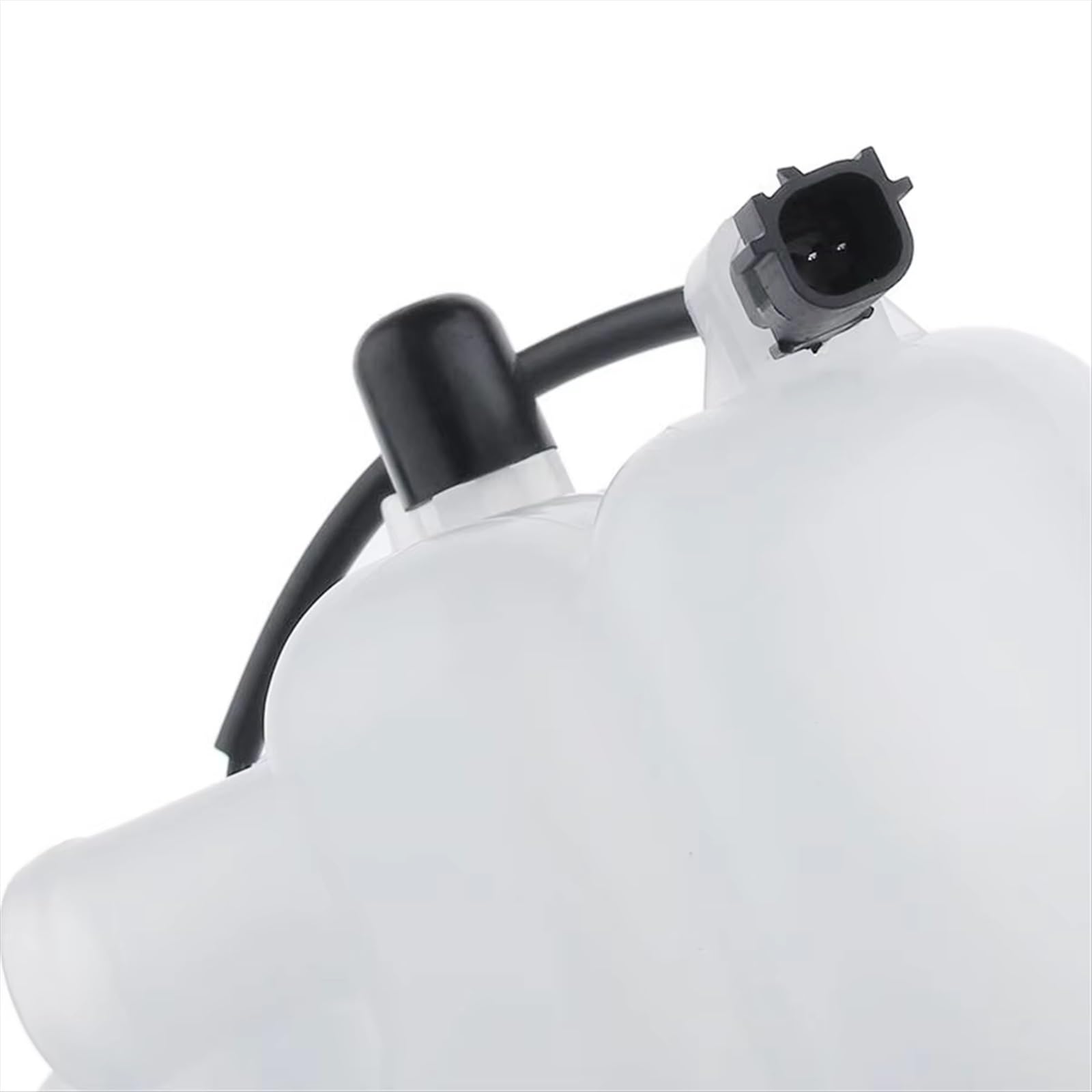 Serbatoio di Espansione Compatibile Con Land Per Rover | Per FREELANDER 2 (L359) 2.2 ED4 2010 - 2013 2014 Testata Espansione Liquido Raffreddamento Radiatore Con Tappo LR004080