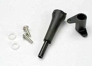 Traxxas 5167 Slide Carb Bell Crank Link, T-Maxx 2.5, 354-Pack