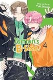 Tamon’s B-Side, Vol. 4