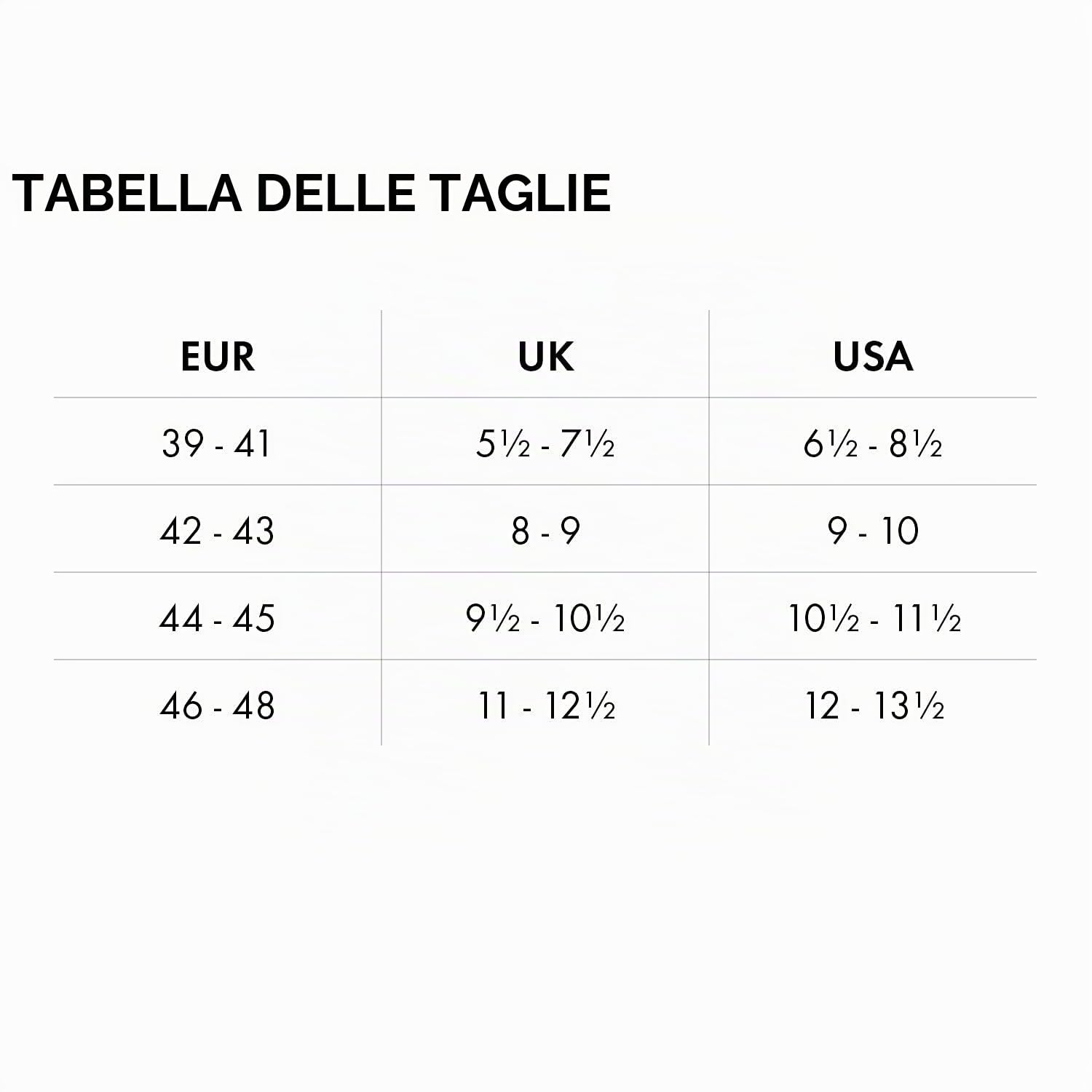 FALKE SK1 Comfort M Kh lana filo funzionale caldi spessi 1 paio, Calzini da sci Uomo, Nero Black-Mix 3010, 42-43