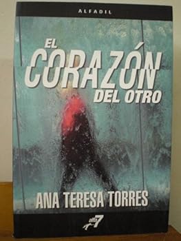 Paperback El corazón del otro [Spanish] Book
