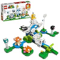 LEGO 71389 Super Mario