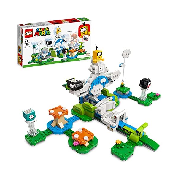 LEGO-Super-Mario-71389