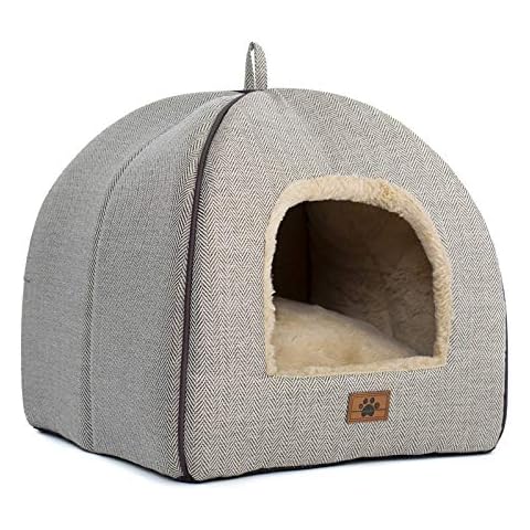 Cama de gato interior WINDRACING Cover