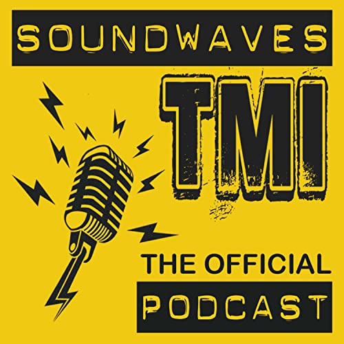 Soundwaves TMI cover art