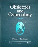 Obstetrics and Gynecology 0801655420 Book Cover