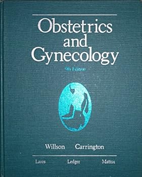 Hardcover Obstetrics and Gynecology (Obstetrics & Gynecology) Book