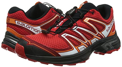 SALOMON Wings Flyte 2 Zapatilla De Correr para Tierra - SS16-42.7