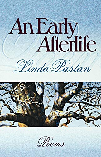 An Early Afterlife: Poems (Norton Paperback)