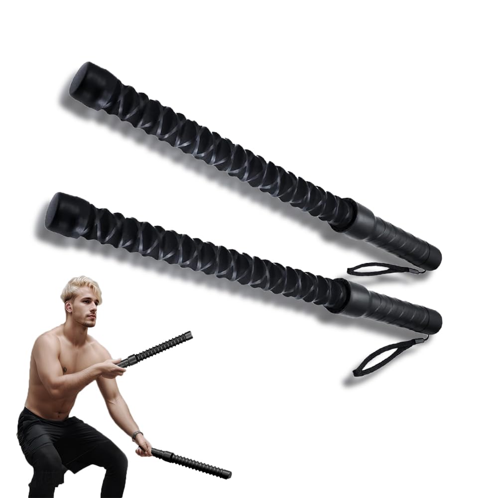 Cordes de combat lestées sans corde pour musculation maison et gym