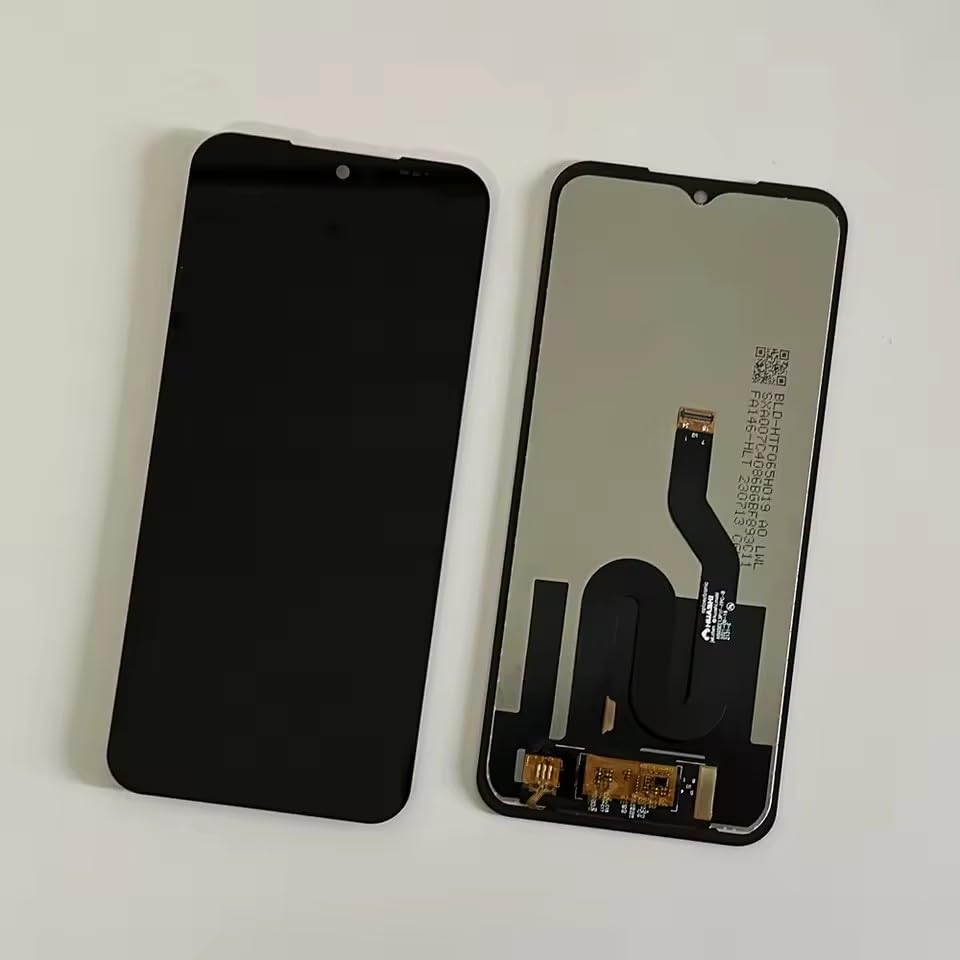 Ulefone Armor 12S 12 LCD écran tactile numériseur lot de 12 pièces - 6