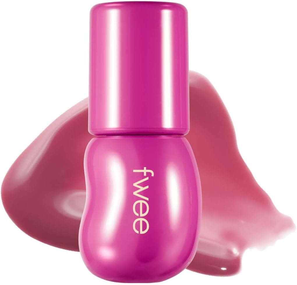 3D Voluming Gloss 70% (Rich) | Currant 70% l High Shine, Non-Sticky Lip Gloss for Makeup | Long-Lasting, Moisturizing Gel Formula | 30%, 70% Pigment Options | Stocking Stuffers | 5.3g