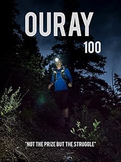 Ouray 100