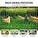 VEVOR Electric Poultry Netting, 48