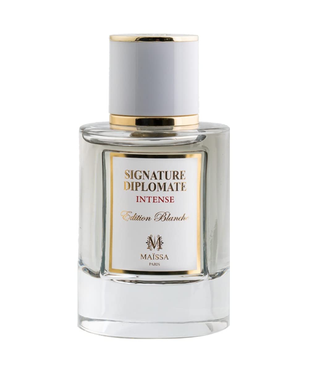 Maissa Signature diplomate woda perfumowana mieszana 100ml