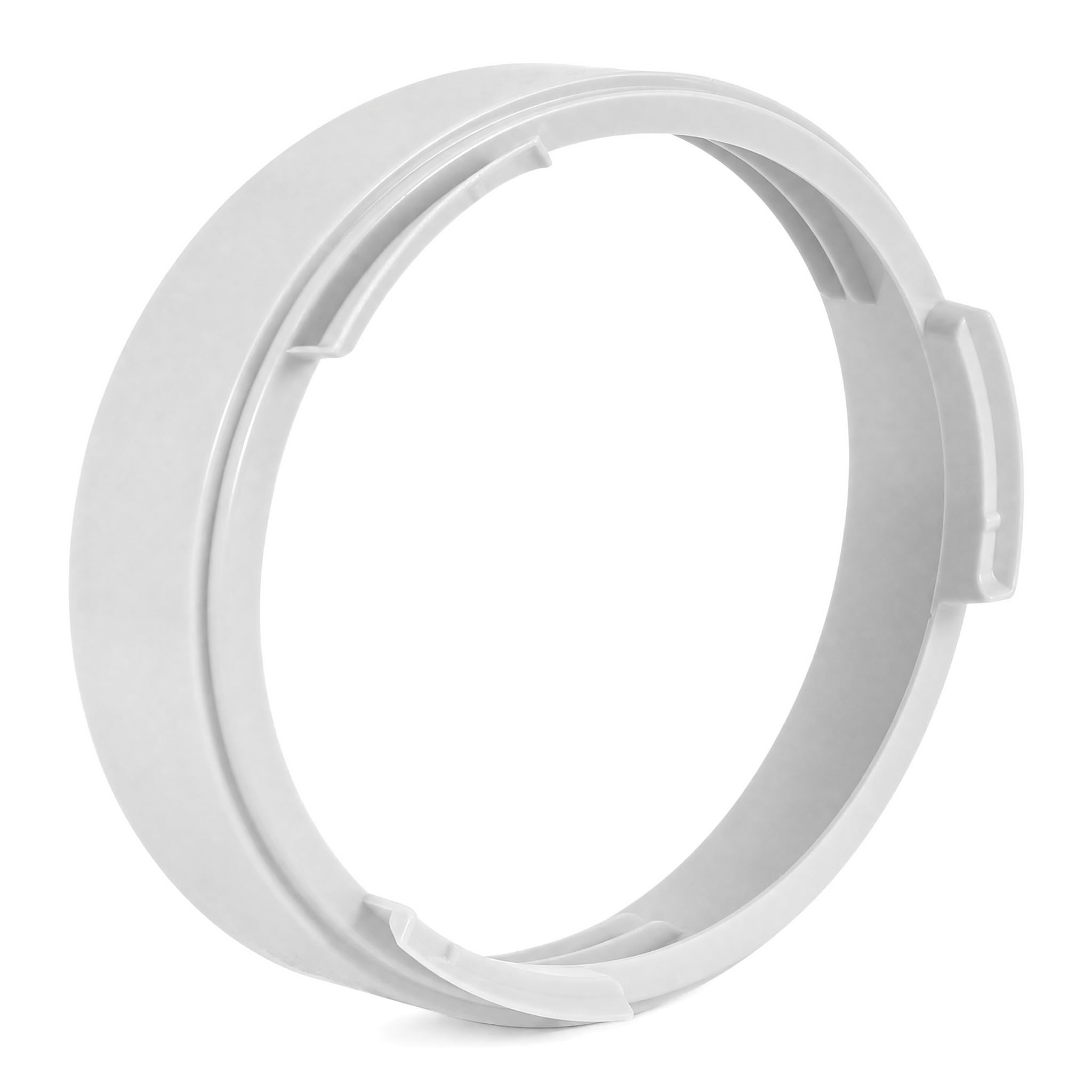 5.9 Inch Air Conditioning Hose Extension, Air Conditioner Hose Adapter
