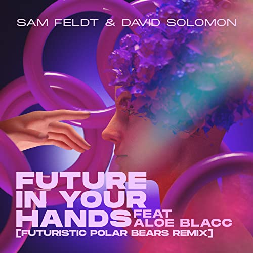Sam Feldt & David Solomon feat. Aloe Blacc