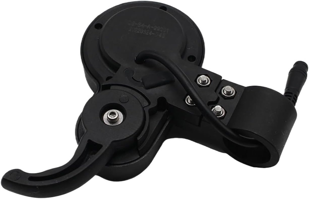 QS-S4 スロットル 36V 48V 52V 60V 72V 電動スクーター親指速度スイッチ LCD ディスプレイ、ゼロ用 電動ス