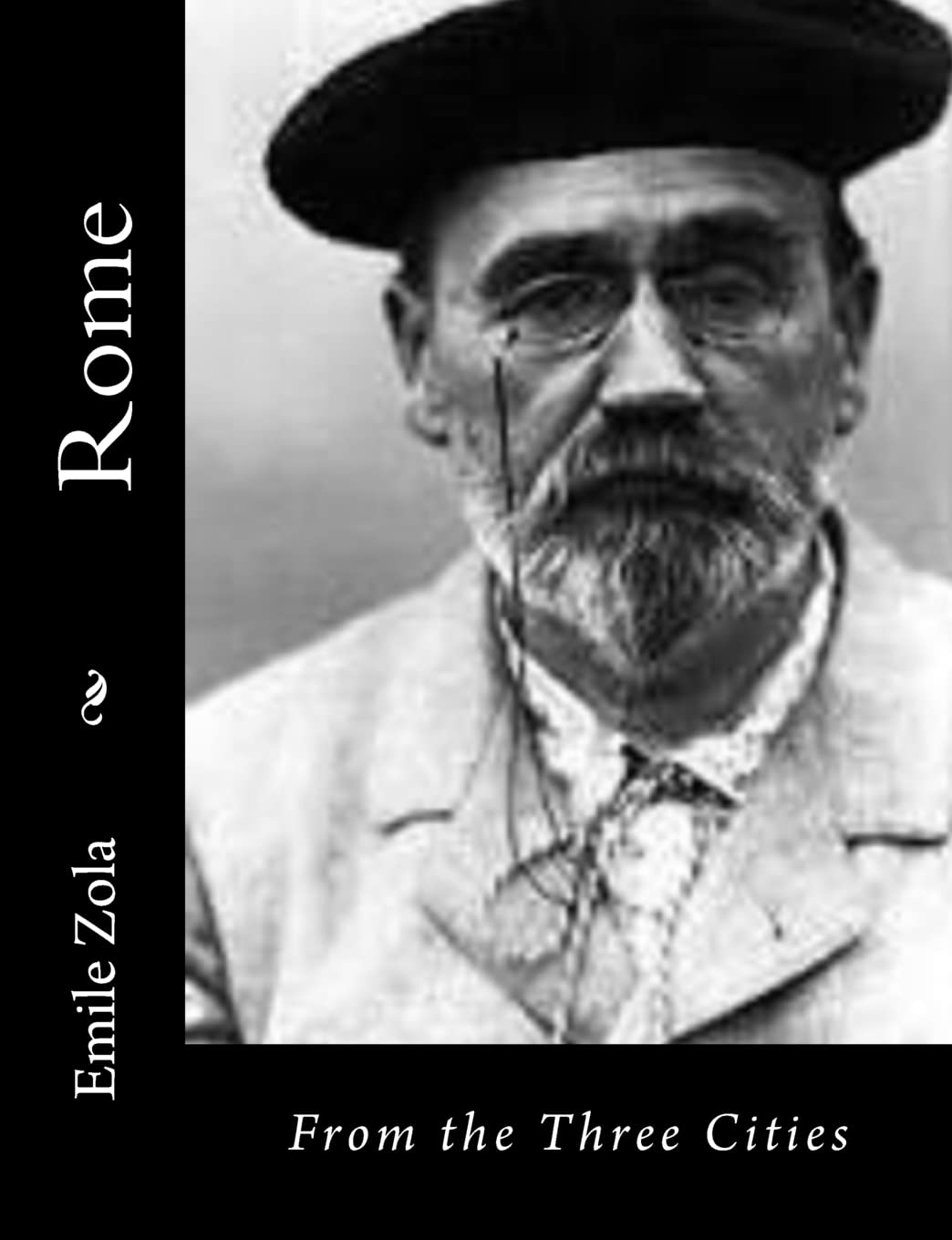 Rome: From the Three Cities