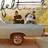 Felt 2: A Tribute To Lisa Bonet