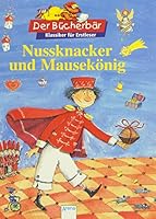 Nussknacker und Mausekönig 3401091441 Book Cover