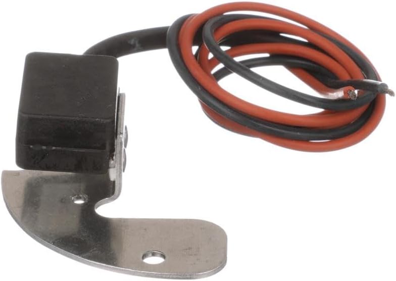 Ignition Conversion Kit Compatible With GMC G25/G2500 Van 1967 1968 1969 1970 1971 1972 1973 1974 PC-845250