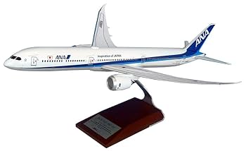 値引き済み！ANA MRJ90 1:100 ソリッドファスレージモデル 値引き済み！ANA MRJ90 1:100 ソリッドファスレージモデル