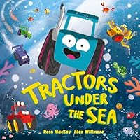 Tractors Under the Sea