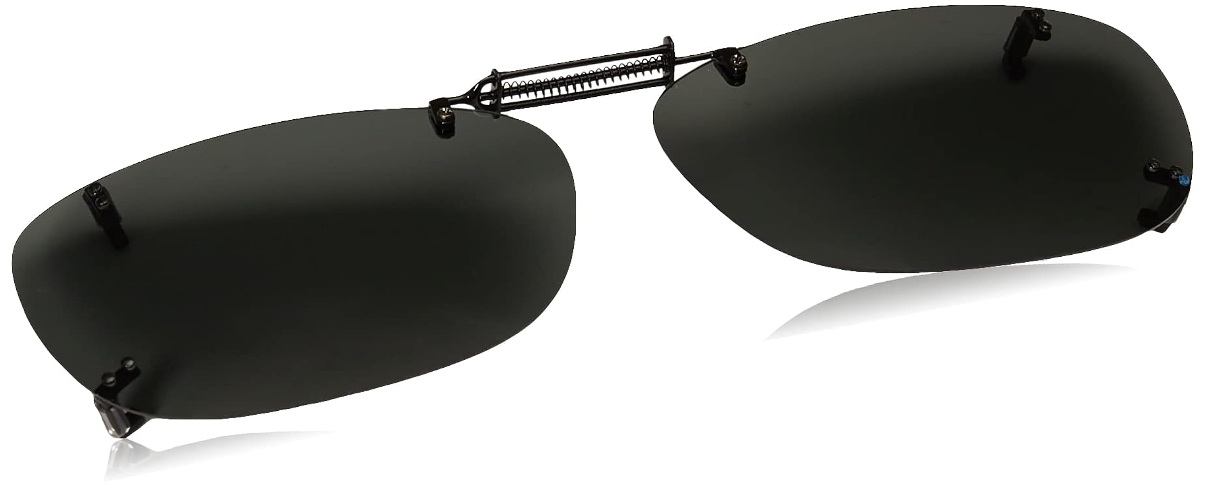 Eye Glasses Solar Shield Polar Optics Sunglasses Dioptics Unisex