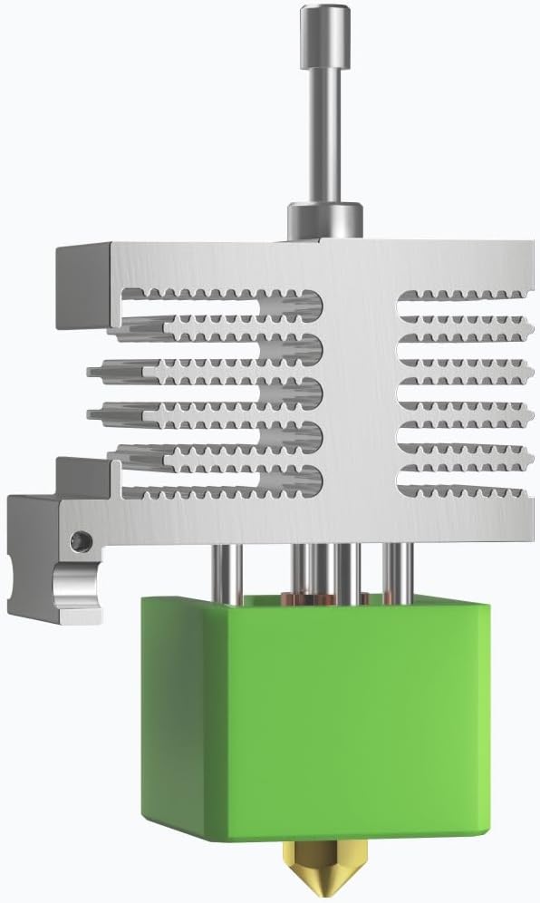 AnkerMake M5 All Metal Hotend Set