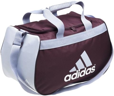 adidas Diablo Small Duffels