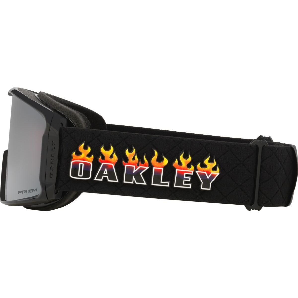 Oakley LINE MINER L 0OO7070 FARBE: RENE RINNEKANGAS SIGNATURE I5 - RENE RINNEKANGAS SIGNATURE One Size
