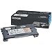 Produktbild Lexmark Tonerkassette schwarz, original, C500H2KG