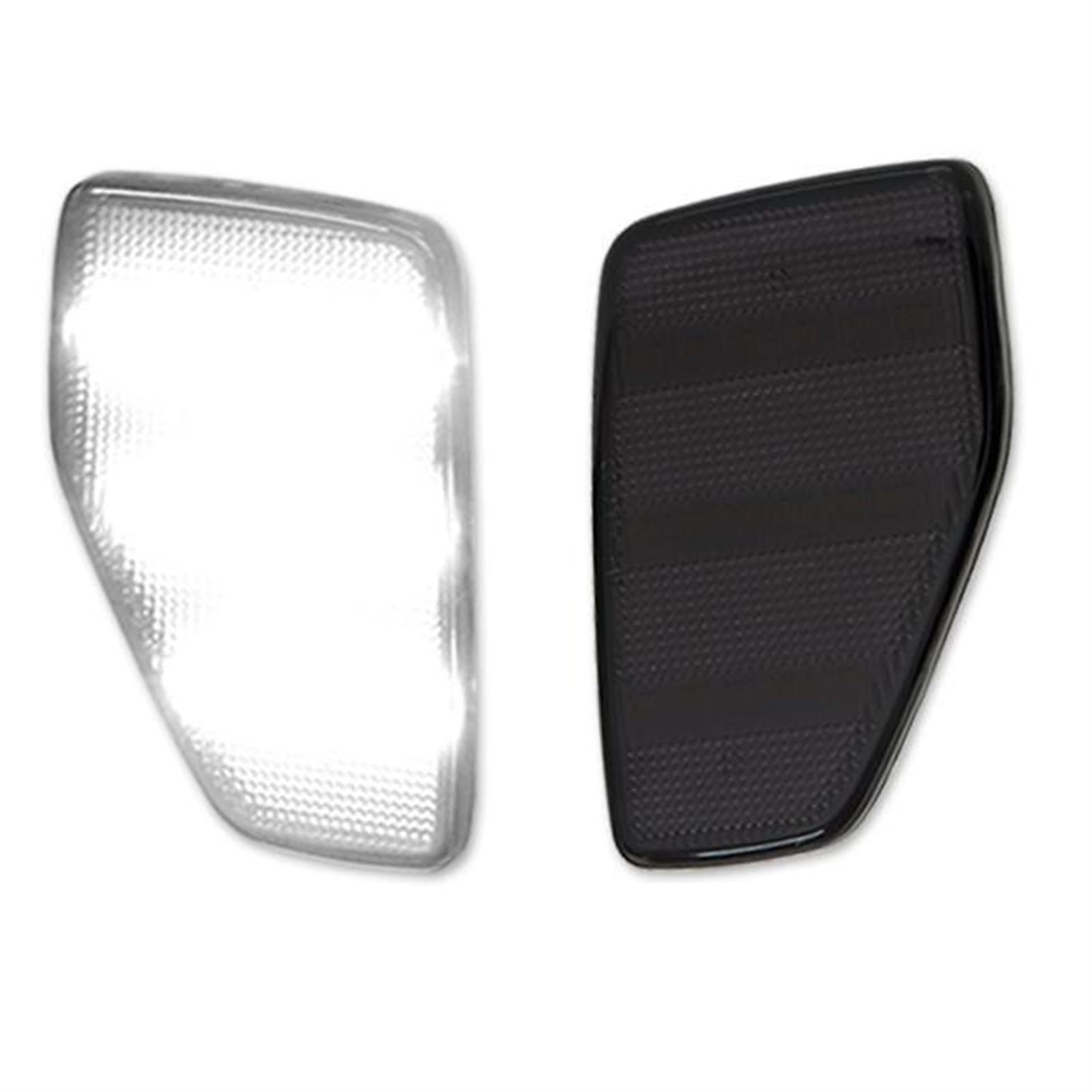 Richtingaanwijzer Blinker Licht Voor Hummer Voor H3 2005-2010 Voor