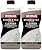 Weiman Stone Tile and Laminate Cleaner - 32 Ounce 2 Pack - Professional Tile Marble Granite Limestone Slate Terra Cotta Terrazzo and More Stone Floor Surface Cleaner EPA Safer Choice Certified