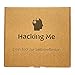 Produktbild Hacking Me  DAS Tool zur Selbstreflexion. 90 Fragen, von einem psychologischen Berater entwickelt