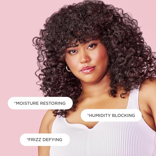 Cake Beauty The Curl Next Door Curl Enhancing Conditioner, 10 Ounce - Thumbnail 3