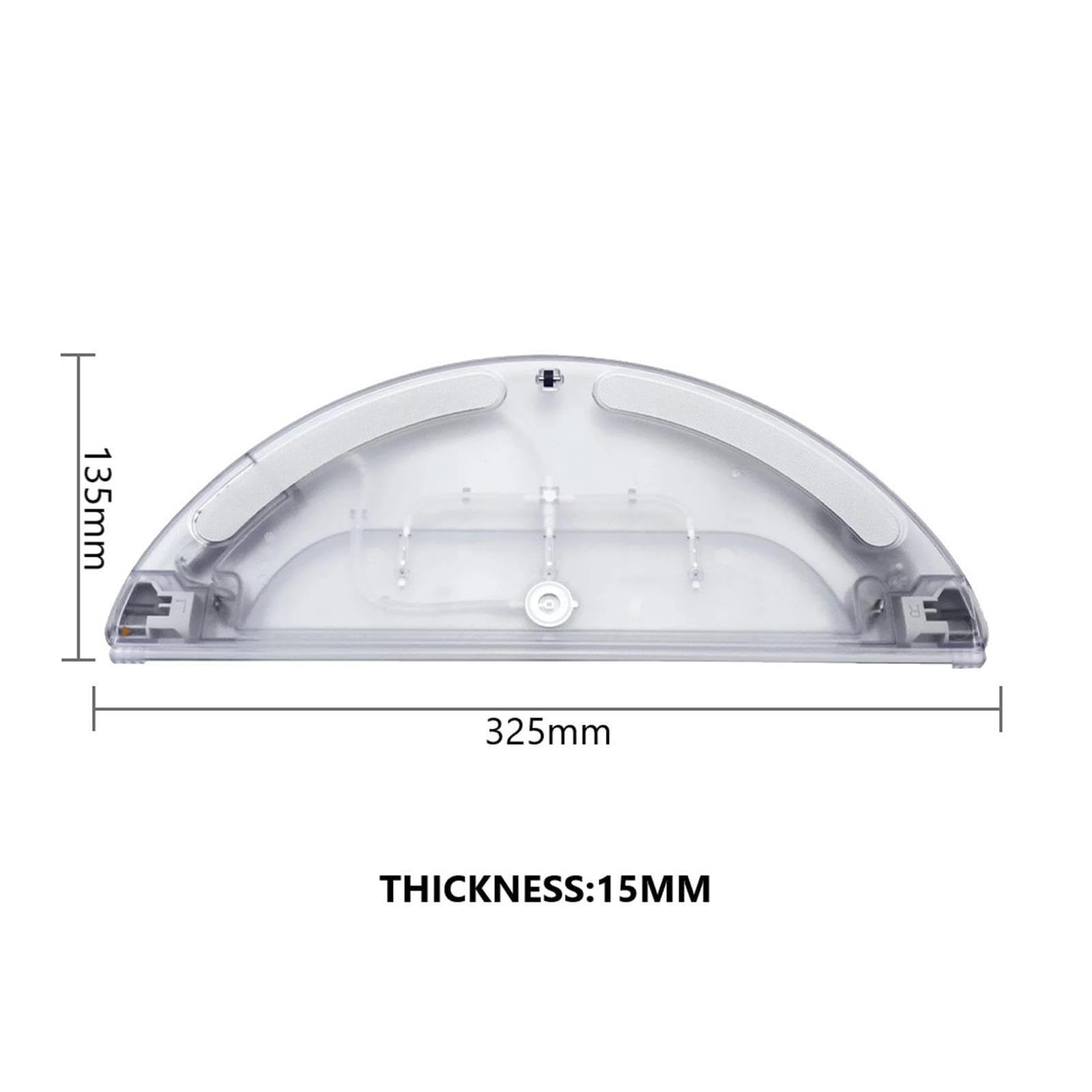 Compatible con tanque de agua Xiaomi 1C STYTJ01ZHM.