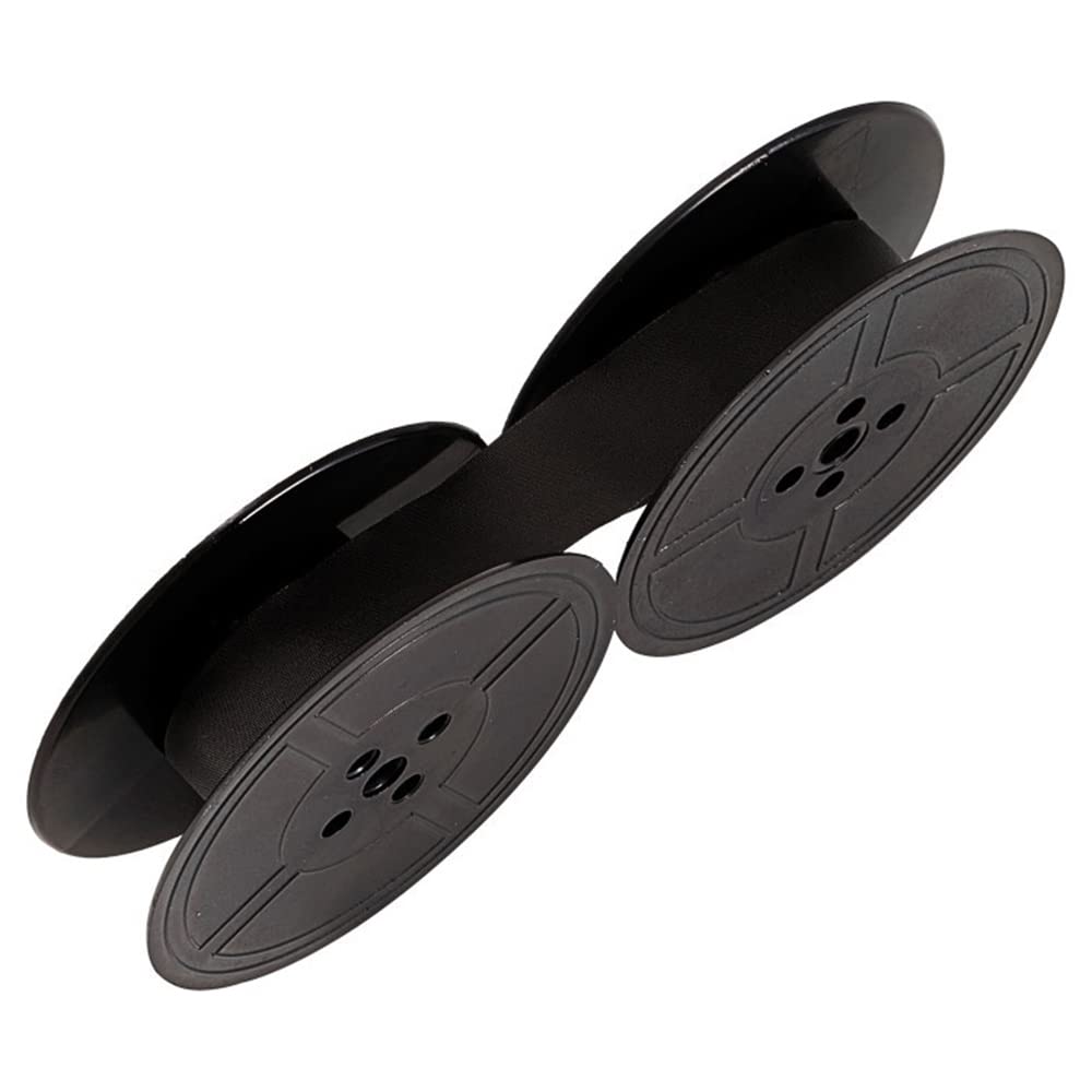 Ruban Encreur Double Bobine De Rechange Pour Machine à écrire