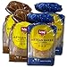 Tribeca Curations | Gluten Free Bread Value Pack Bundle | Artisan Baker Multigrain & White Bread Combo | 4 Count | Packed by Tribeca Curations |