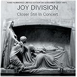 Closer Still In Concert (Grey Vinyl) [Analog]