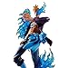 Megahouse - One Piece - MAS - Marco The Phoenix (Repeat), Portrait of Pirates Collectible Figure