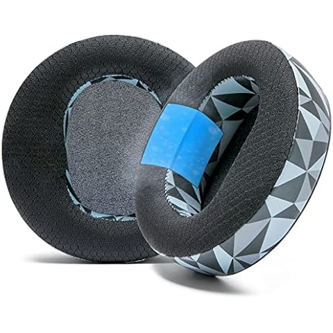WC FreeZe Cooling Gel Earpads for Audeze Maxwell Cover