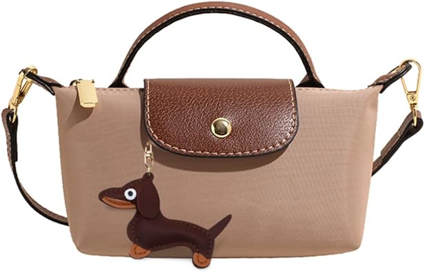 Womens Fashion Colorblock Mini Crossbody Bag, Solid Square Purse, Handbags Purses with Adjustable Strap for Women