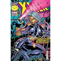 X-Men (1991-2001) #60