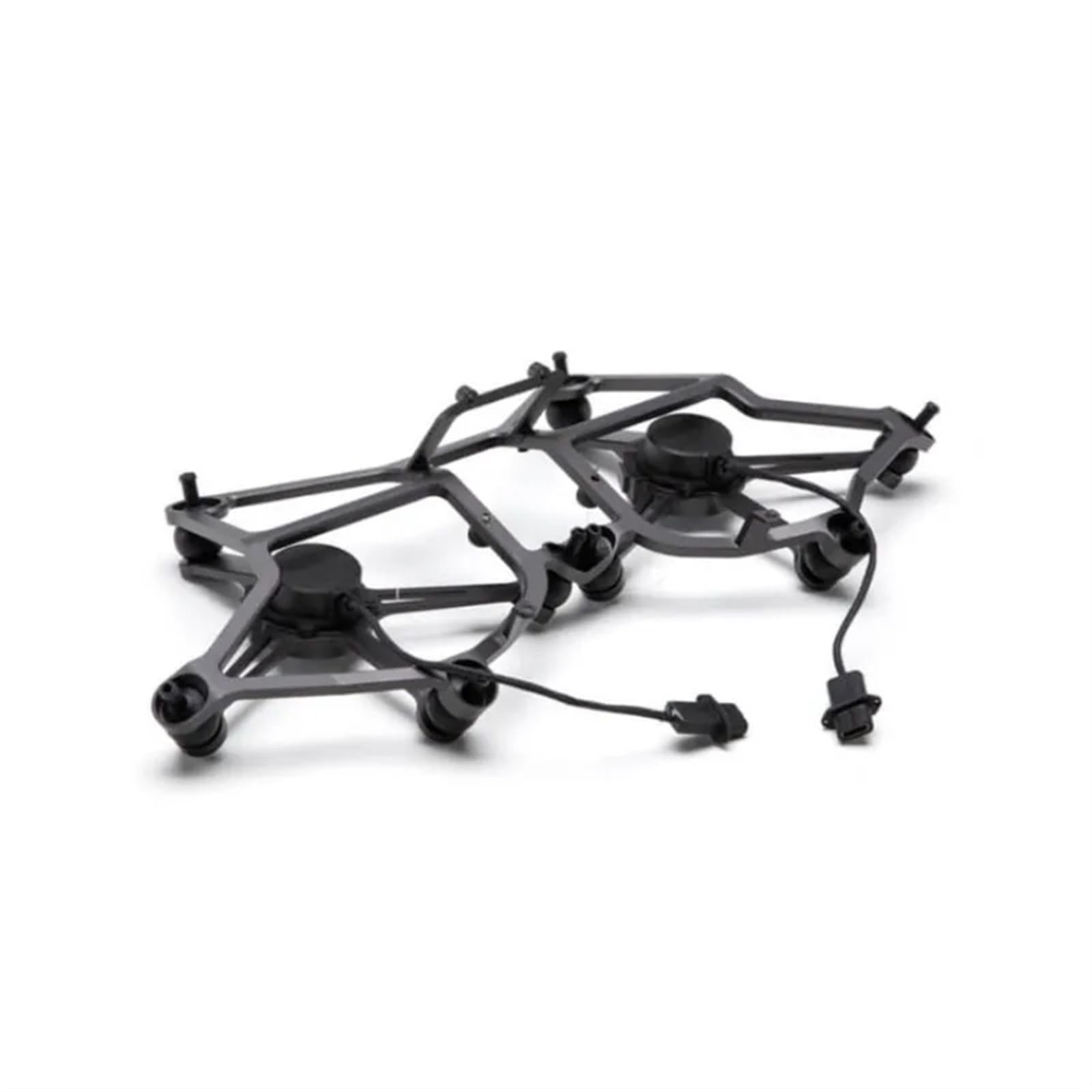 Do podwójnego złącza gimbala DJI Matrice 300 Series używanego do mocowania ładunków na spodzie Matrice 300 RTK