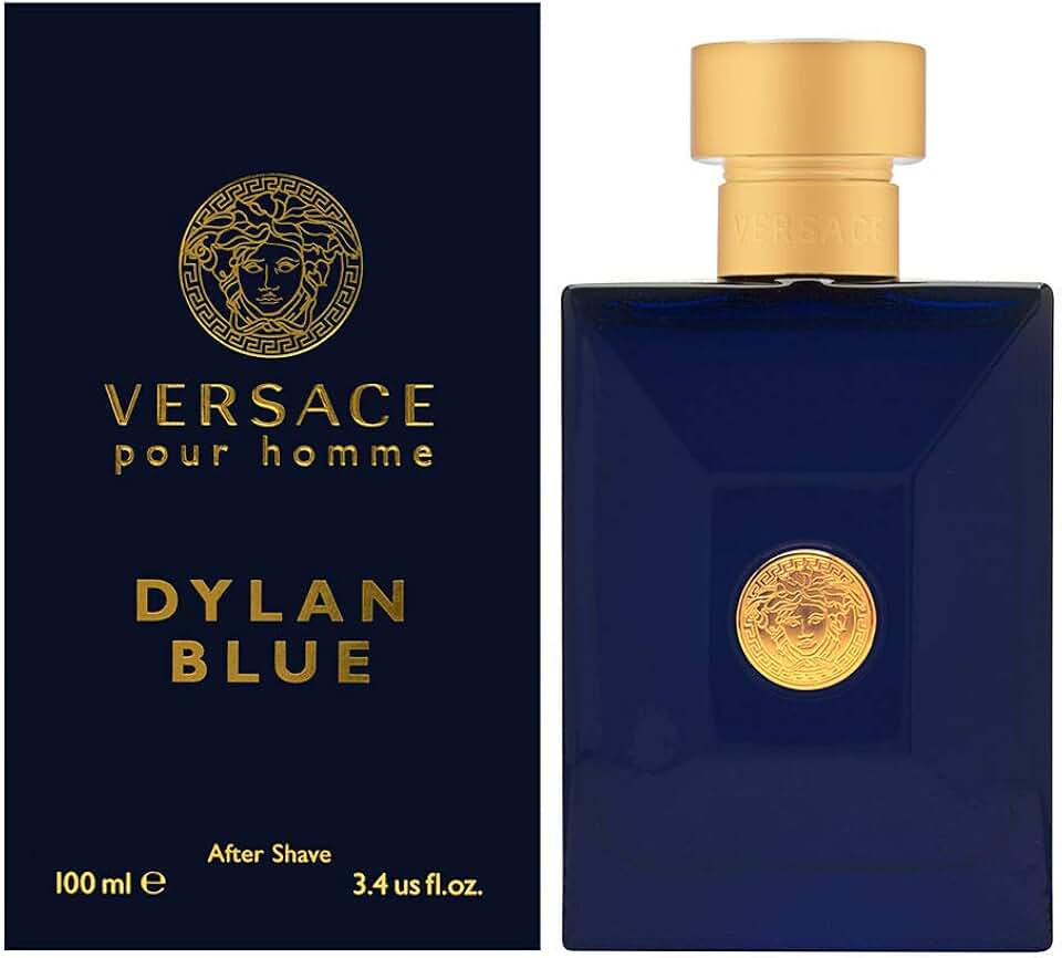 Amazon.co.uk versace aftershave