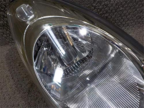 日産　ノート　ヘッドライト　純正・右 日産 ノート ライダー 純正 右 ヘッドライト 前期 E12 26010