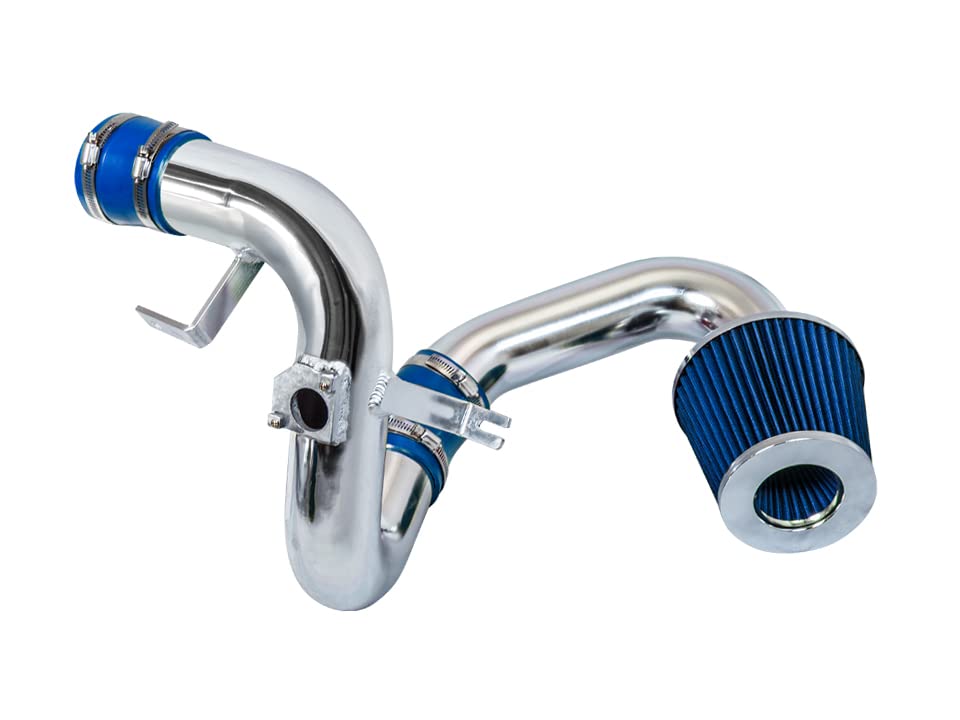 RSG Cold Air Intake Kit (Blue Filter)
